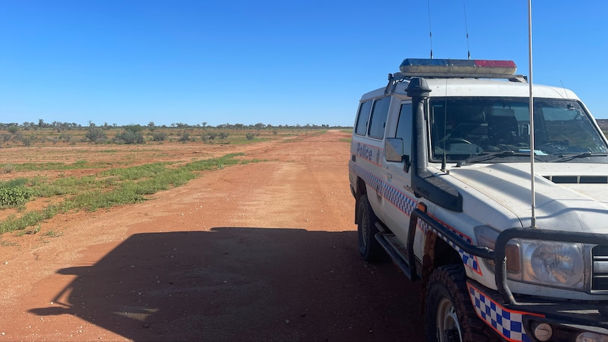 Thi thể một thanh niên Nam Úc được tìm thấy sau hai ngày tìm kiếm ở vùng hẻo lánh Queensland