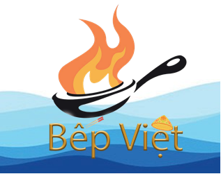 BẾP VIỆT.