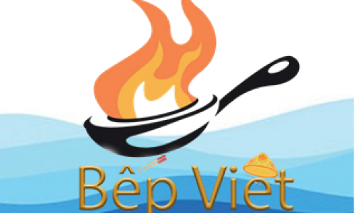 BẾP VIỆT.