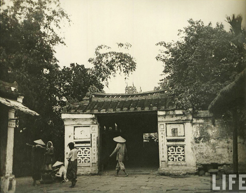 Tư cách nào để gọi nhau là đồng bào?