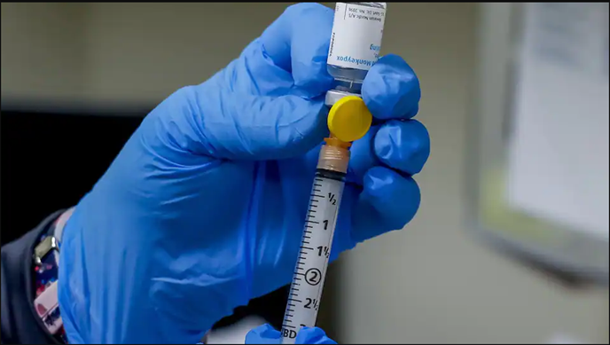 Bệnh đậu mùa khỉ tại Úc hiện nay đã đủ vaccine?