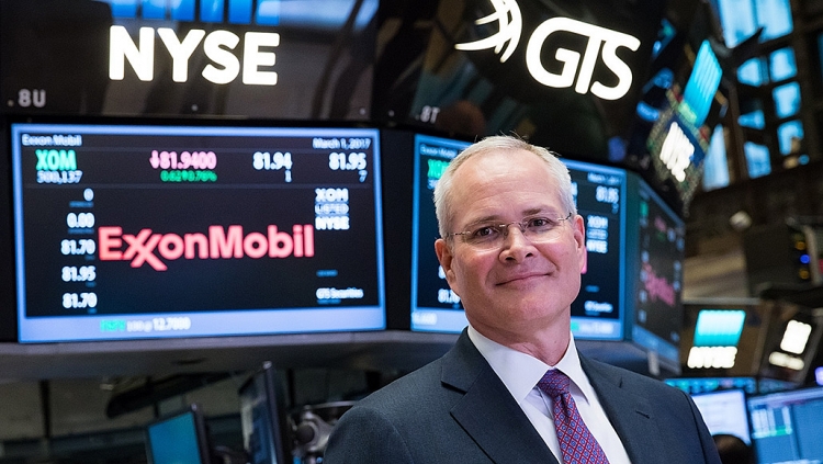 ExxonMobil lại muốn cắt giảm thêm việc làm.