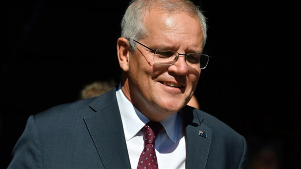 Thủ tướng Scott Morrison ủng hộ chiến dịch cấm phụ nữ chuyển giới thi đấu tại các môn thể thao nữ