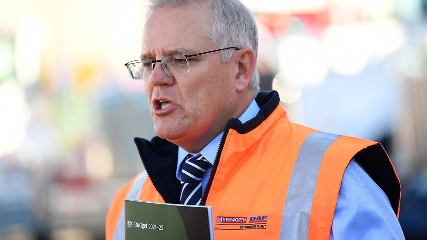 Thủ Tướng Scott Morrison lên đường phó hội với các nhà lãnh đạo G7