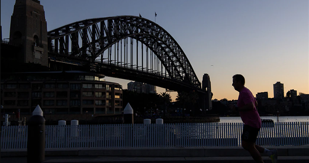 Cờ Thổ Dân sẽ tung bay trên cầu Cảng Sydney suốt năm