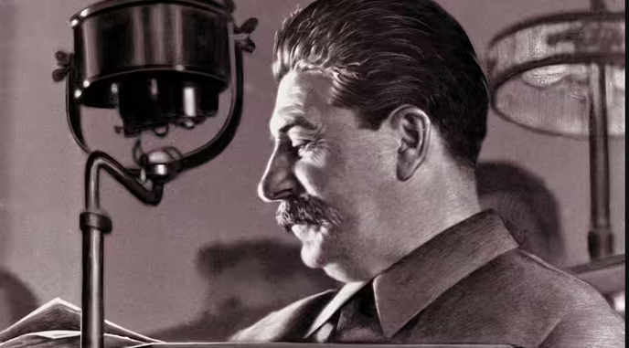 Dân Nga quay lại thời Stalin tố cáo nhau với chính quyền