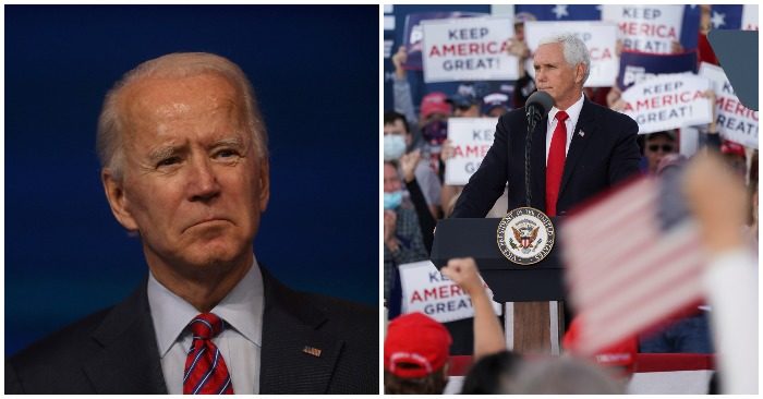 Điểm tin thế giới 6/12: Ông Biden hứng kỷ lục 1 triệu cáo buộc gian lận tại 5 tiểu bang quan trọng
