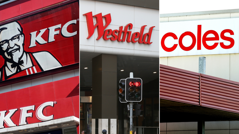 Cửa tiệm Dan Murphy ở khu Mona Vale, Bunnings Belrose và Macquarie Shopping Centre nằm trong danh sách các địa điểm có nguy cơ lây nhiễm COVID.