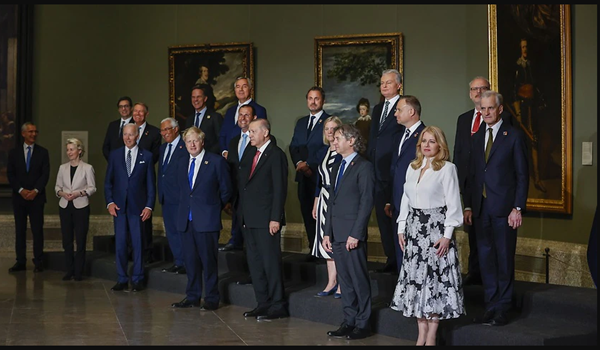 NATO tuyên bố Nga là ‘mối đe dọa trực tiếp và đáng kể’