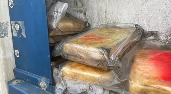 Cảnh sát Tasmania thu giữ cocaine trị giá $6 triệu đô la từ Sydney