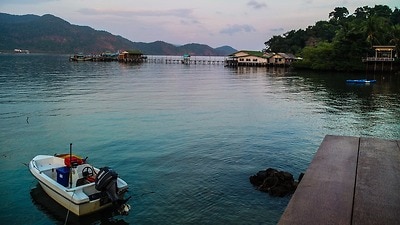 Du khách Mỹ đối mặt với án tù ở Thái Lan vì viết bài đánh giá tiêu cực trên mạng