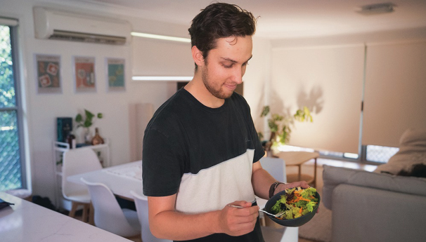 Ăn uống quan trọng trong việc điều trị ung thư?