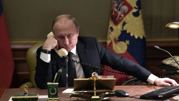 Không ai thực sự biết Putin sẽ làm gì tiếp theo