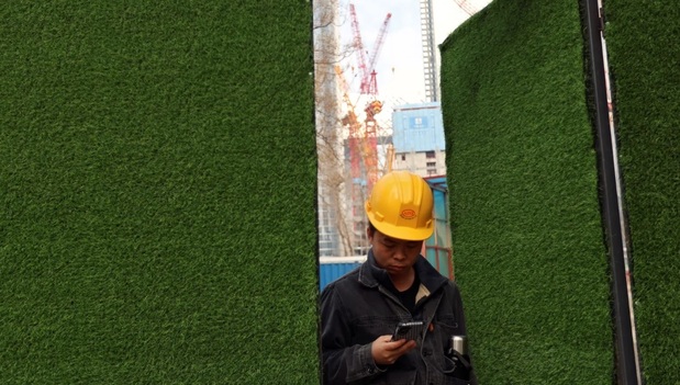 Trung Quốc vẫn đang trỗi dậy