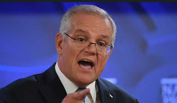 Thủ tướng Scott Morrison công bố khoản tài trợ 209 triệu đô-la cho các nhân viên chăm sóc người cao niên