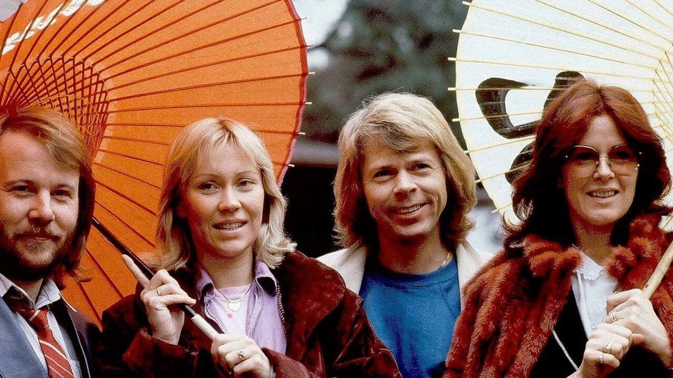 ABBA - Hành trình âm nhạc sau bốn thập niên