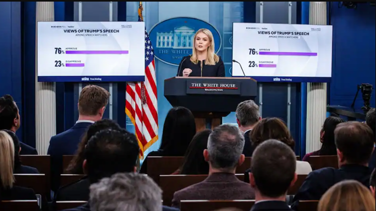 Tổng thống Trump cảnh báo Hamas đây là cơ hội cuối cùng để rời khỏi Gaza