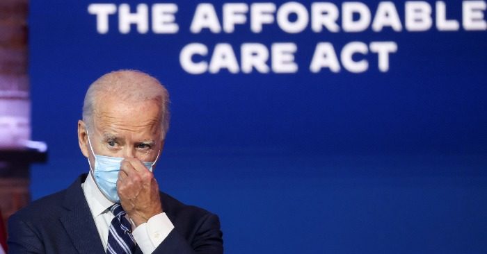 Những thông tin mà cử tri của Biden không biết, nếu biết 1/6 trong số người được hỏi sẽ rời bỏ ông.