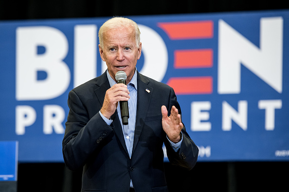 Joe Biden có quan hệ sâu sắc với phong trào 'Tái lập vĩ đại' cấp tiến của Chủ nghĩa toàn cầu (Phần 3)