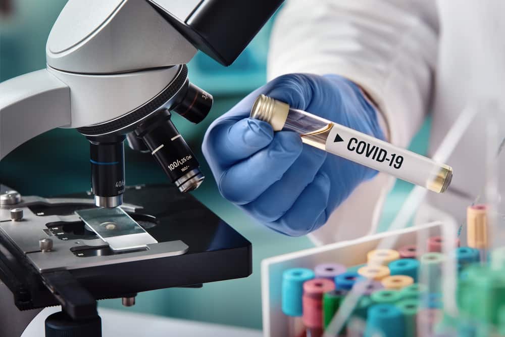 Na Uy xác nhận biến thể mới của corona virus lây nhiễm mạnh hơn.