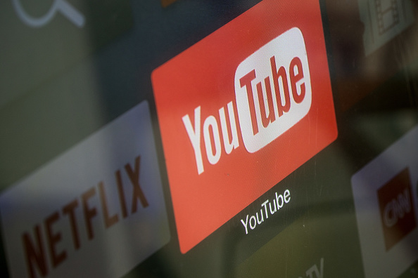 Youtuber người nước ngoài trở thành vũ khí tuyên truyền mới của Bắc Kinh?