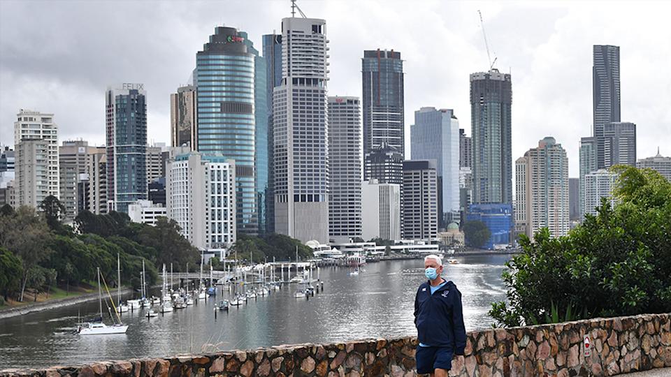 Queensland kết thúc lệnh phong tỏa bất chấp 5 ca nhiễm mới