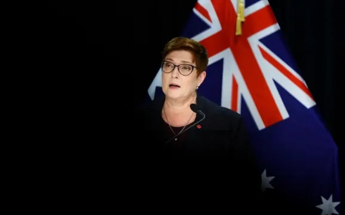 Úc cam kết hỗ trợ nhân đạo 5 triệu Úc kim cho Miến Điện (Myanmar)