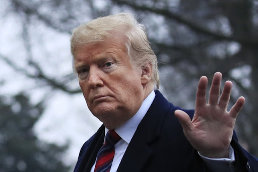 Một bì thư chứa chất kịch độc gửi cho tổng thống Donald Trump
