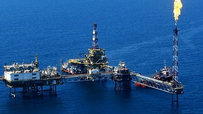 Rystad dự báo đầu tư vào dầu khí sẽ tăng 20 phần trăm ​​trong năm 2022