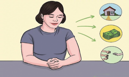 5 Bước bắt đầu 1 cuộc sống mới