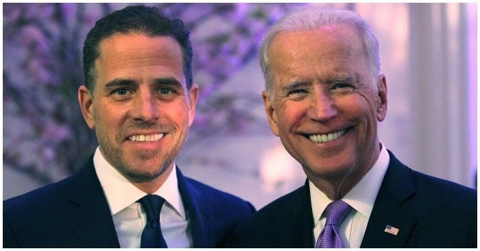 Vụ bê bối của Biden có thể dẫn đến những thay đổi lớn tại Mỹ