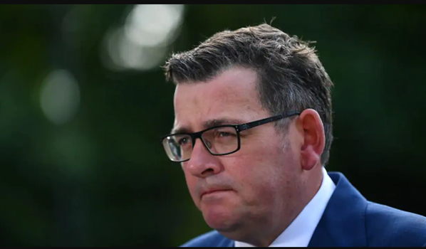 Thủ hiến Daniel Andrews bị điều tra và đối mặt với đề nghị từ chức