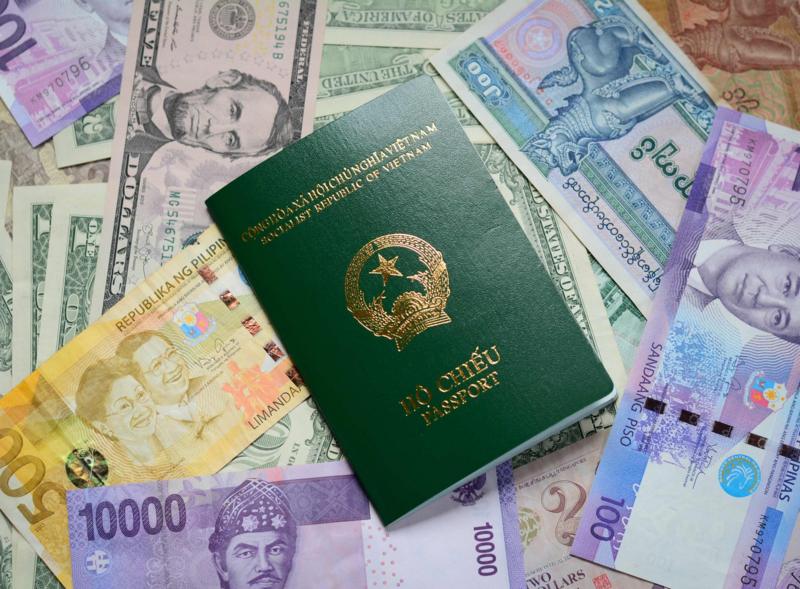 Vì sao người giàu Việt Nam đổ tiền đầu tư nhập tịch?