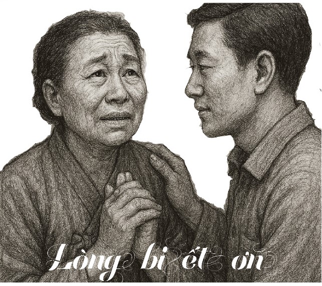 Lòng biết ơn