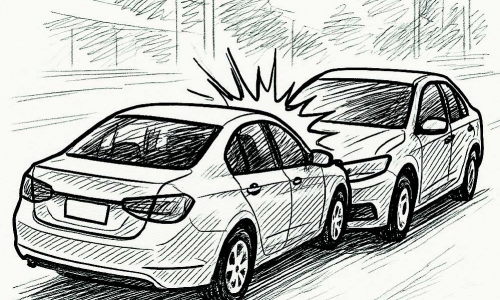 Lái xe: Nguy hiểm trên đường phố Úc