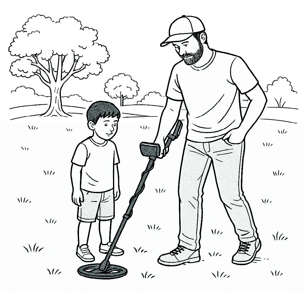 ĐIỂM NÓNG: Rủ nhau đi tìm 