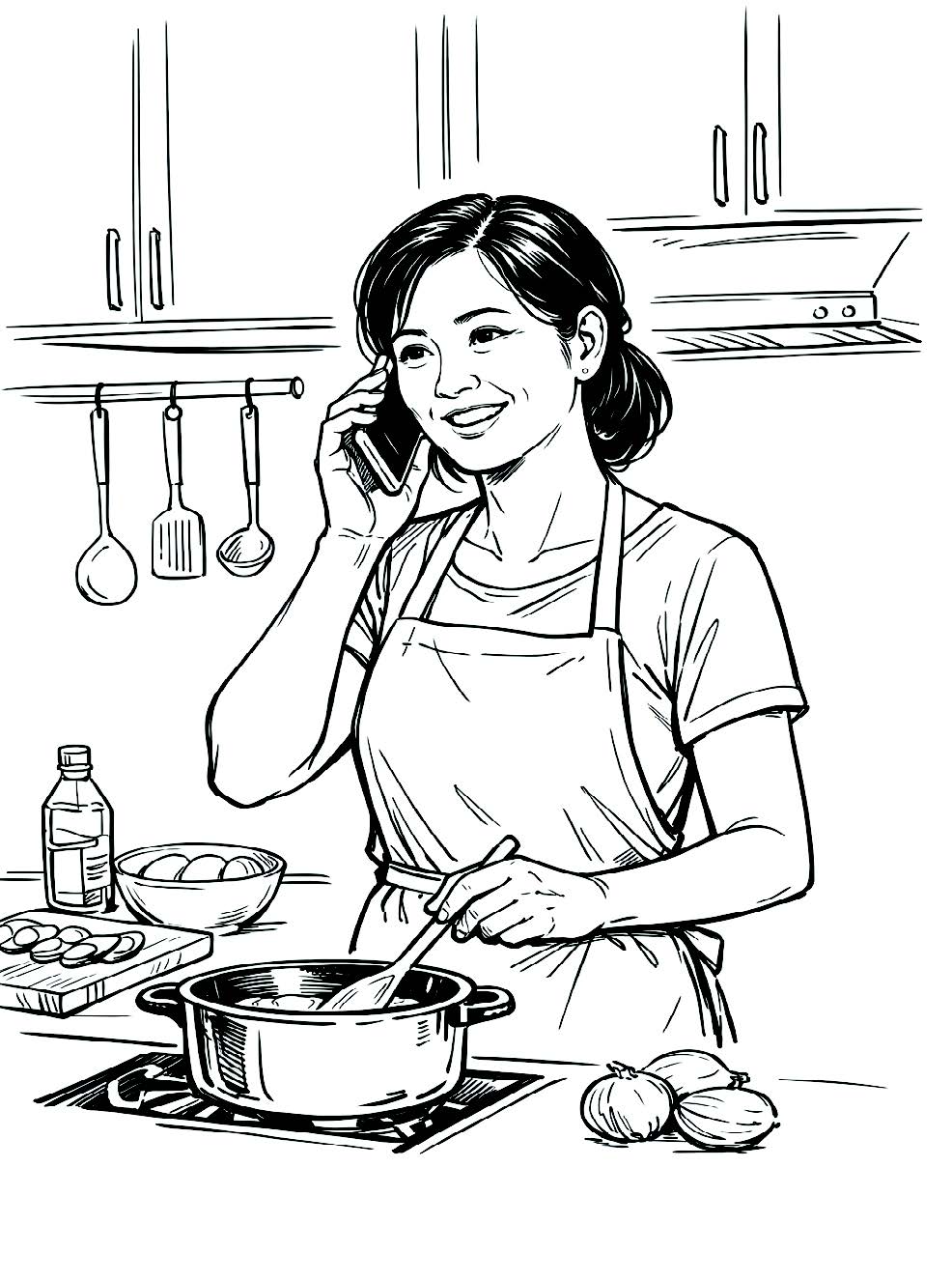 Vai trò “nội tướng” dường như biến mất