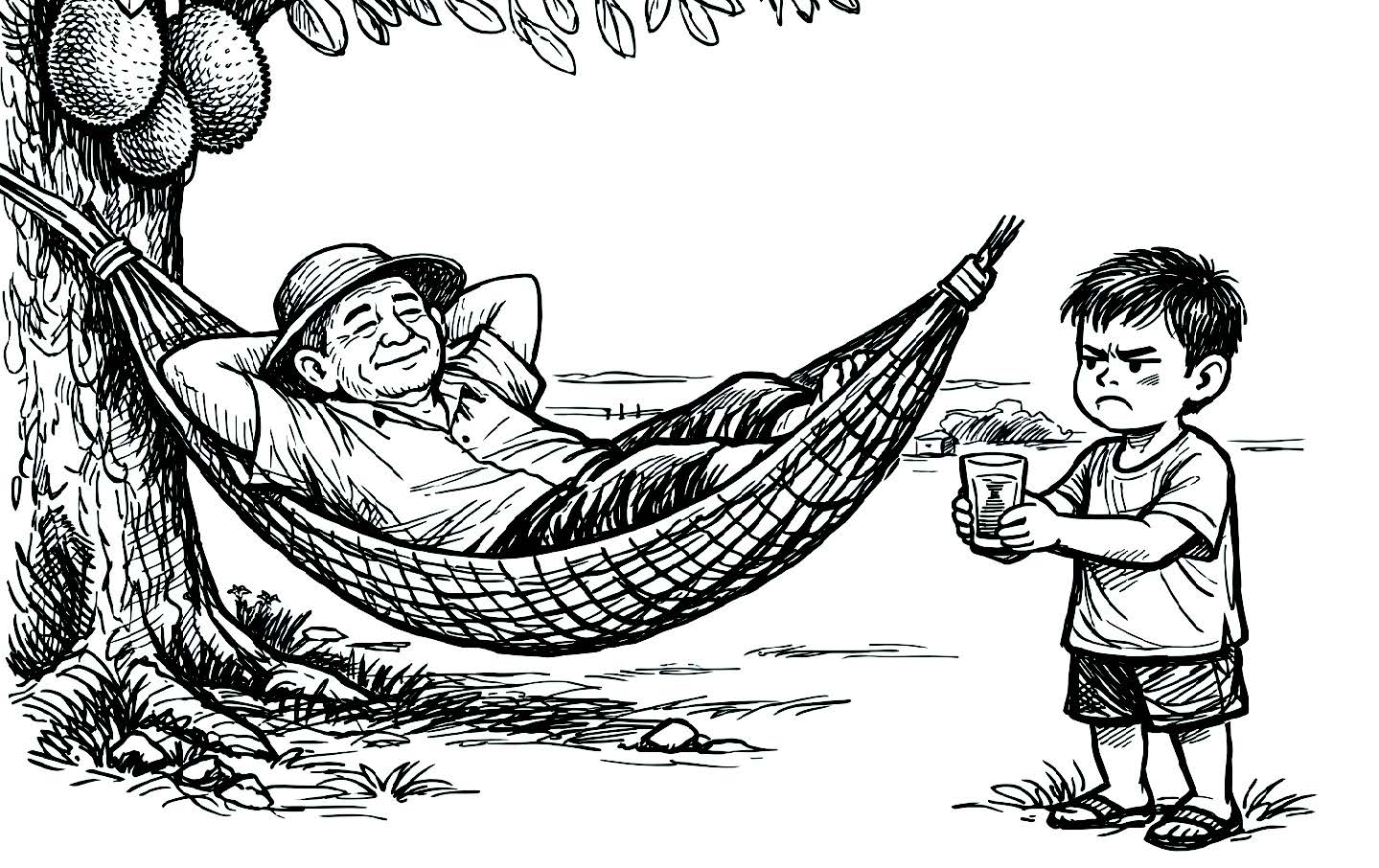 Lấn cấn về 3 chữ: Bổn phận - Trách nhiệm - Nghĩa vụ