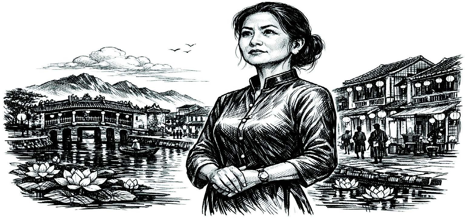 Lòng kiên định