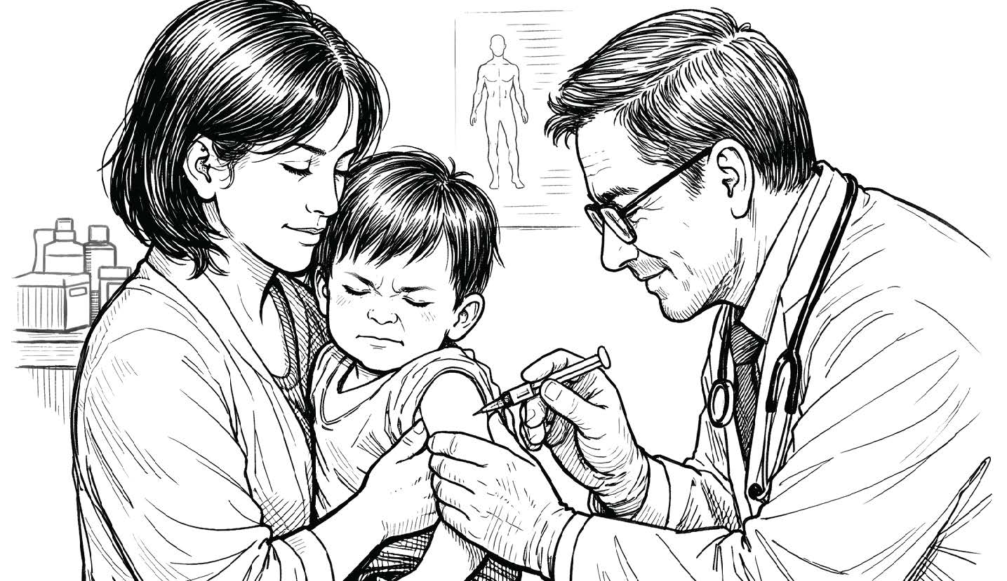 CHÍNH PHỦ LÃNH ĐỦ 1 NGHỊCH LÝ: Mùa Đông 2026 ở Úc: Cúm và RVS gia tăng, số người chích ngừa lại giảm