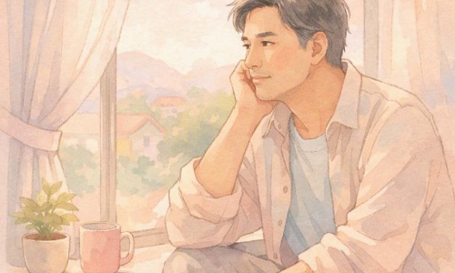 Cha - quyền được làm một con người