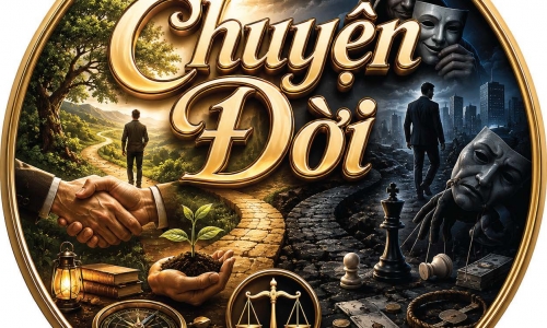 Chuyến săn vợ và cơn bão Hạ Long