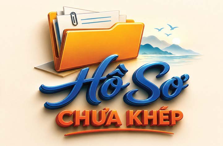 Lá thư không gửi sau ba mươi năm