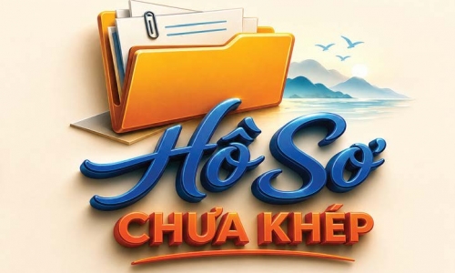 Lá thư không gửi sau ba mươi năm