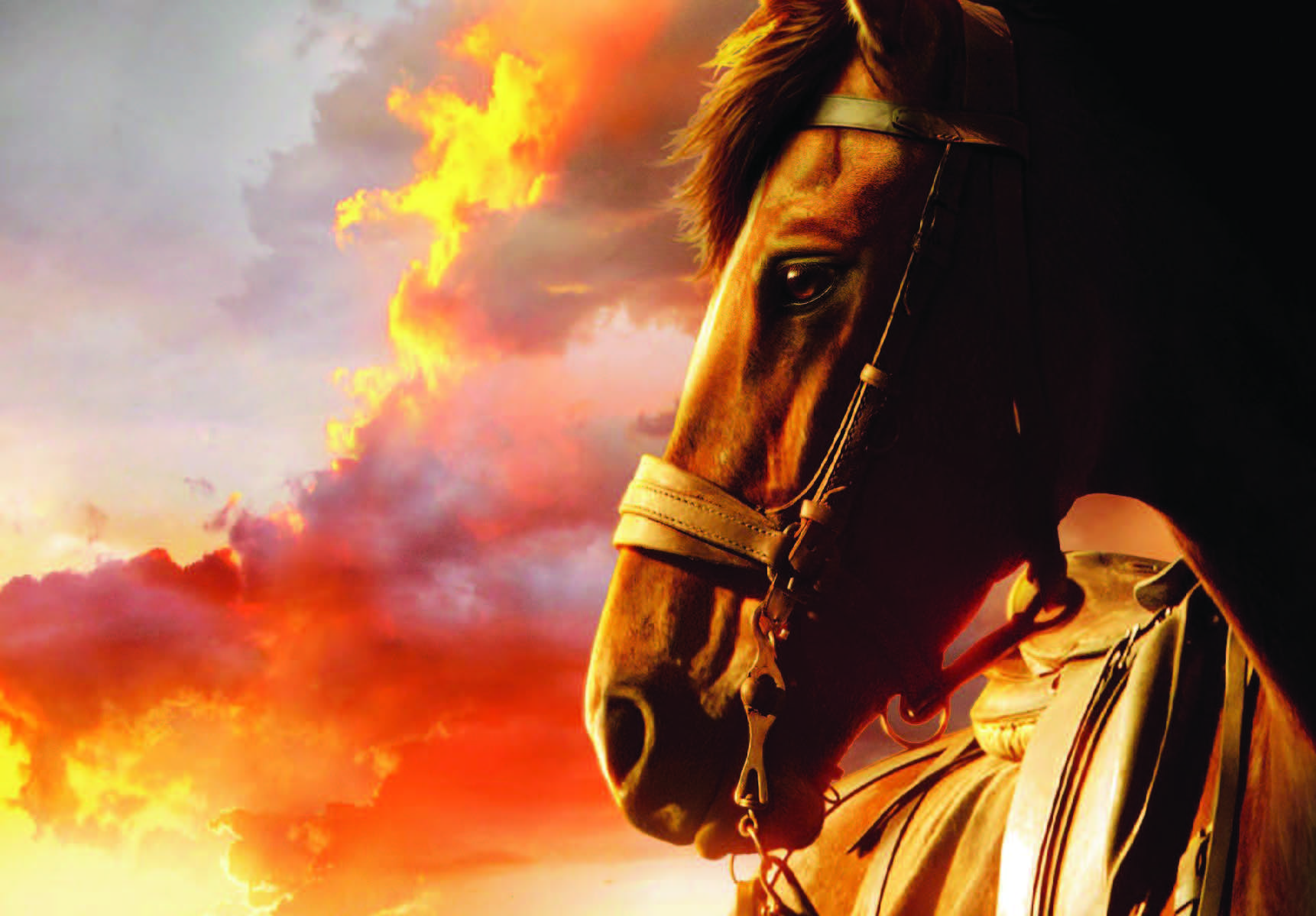 Huyền Thoại Ngựa Mang Tên 