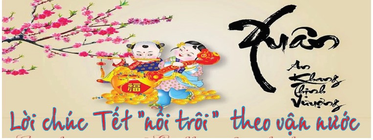 Lời chchúc Tết 