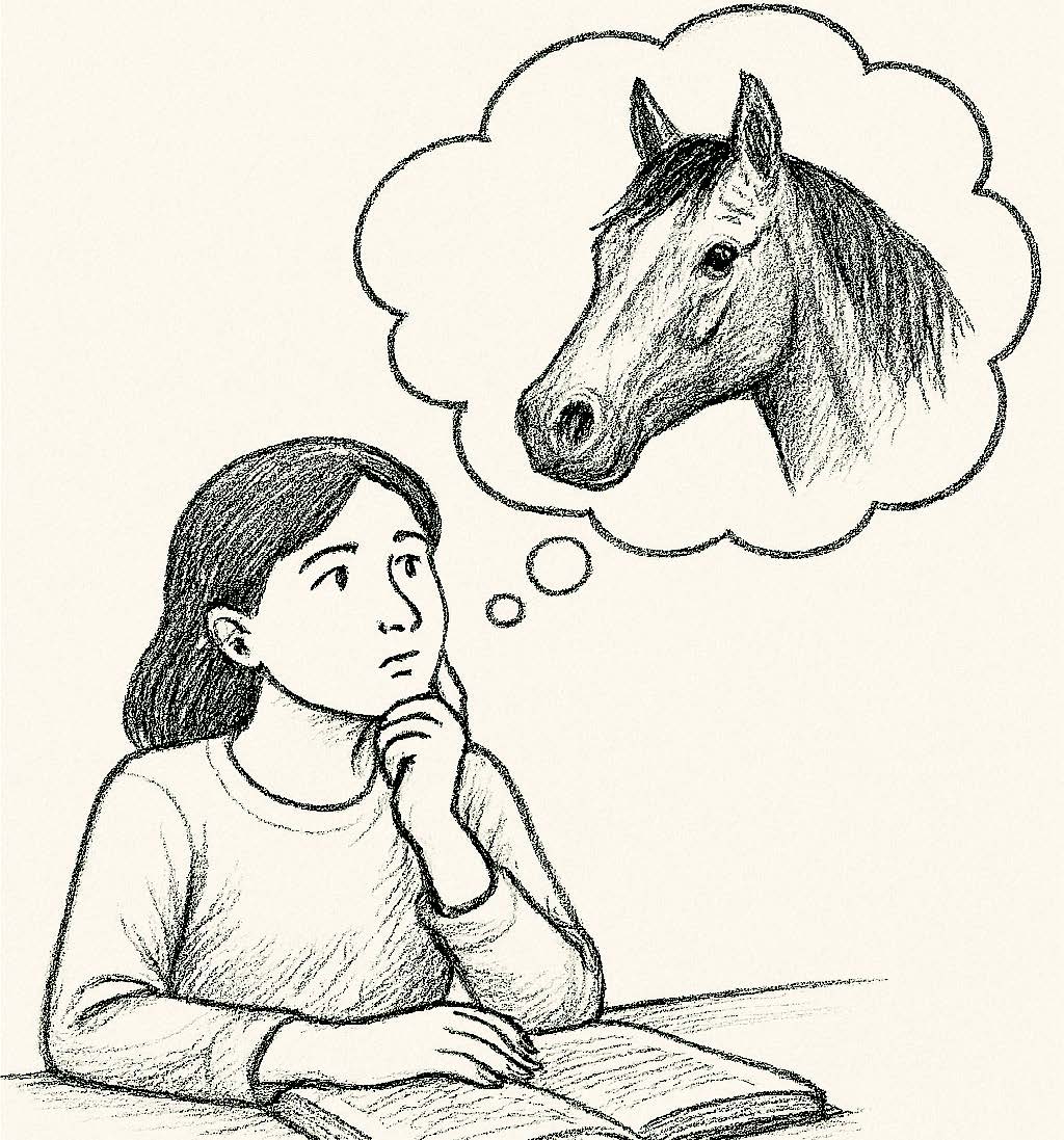 Chúng ta học được gì ở loài Ngựa ?