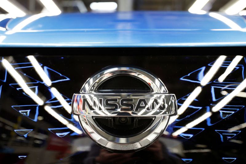 Nissan tuyên bố sẽ đầu tư hơn 700 triệu USD vào Mexico