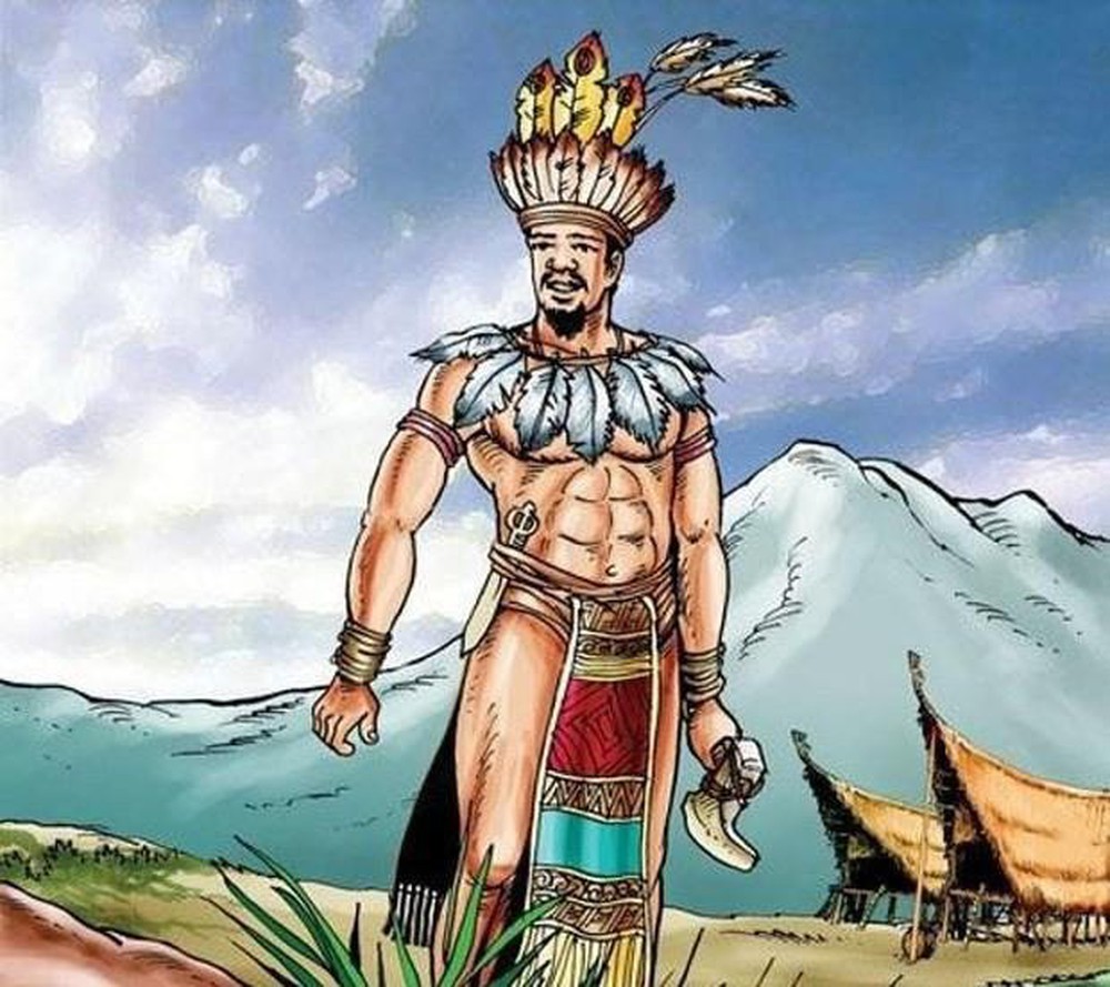 Ý NGHĨA TIÊN RỒNG