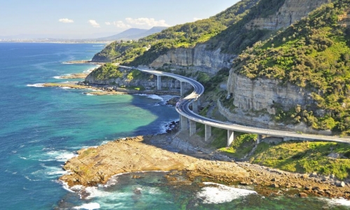 5 thị trấn nhất định phải ghé thăm trên cung đường Great Ocean Road.